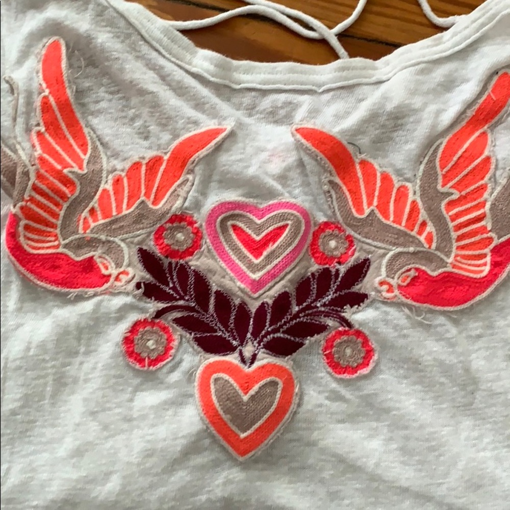 Free People tank top